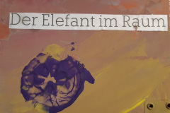 37. Wochenbericht 2021 - Der Elefant im Raum