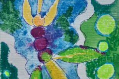 34. Wochenbericht 2021 - untitle bliss