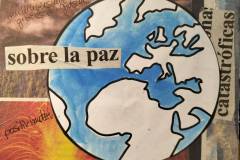 Wochenkarte 41/25 - Sobre la paz Wochenkarte 41/25 - Sobre la paz